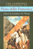 The Cambridge Companion to Piero della Francesca артикул 10203d.