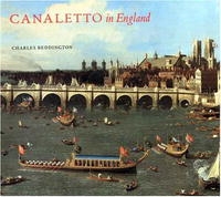 Canaletto in England: A Venetian Artist Abroad, 1746-1765 артикул 10212d.