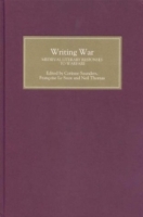 Writing War: Medieval Literary Responses to Warfare артикул 10223d.