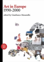 Art in Europe: 1990 - 2000 артикул 10246d.