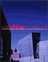 A Companion to Modern and Contemporary Art: Van Abbemuseum артикул 10252d.