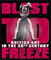 Blast to Freeze: British Art in the 20th Century артикул 10273d.