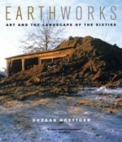 Earthworks : Art and the Landscape of the Sixties артикул 10275d.