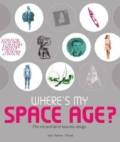 Where's My Space Age! артикул 10291d.