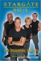 Stargate SG - 1: The Essential Scripts артикул 10335d.
