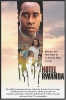 Hotel Rwanda: Bringing the True Story of an African Hero to Film артикул 10336d.