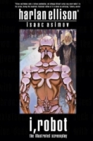 I, Robot : The Illustrated Screenplay артикул 10338d.