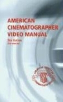 American Cinematographer Video Manual артикул 10342d.