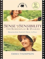 Sense and Sensibility: The Screenplay and Diaries артикул 10351d.