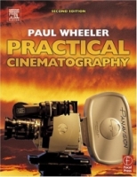 Practical Cinematography, Second Edition артикул 10355d.
