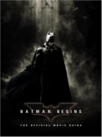 Batman Begins : The Official Movie Guide артикул 10362d.