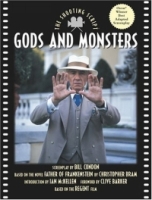 Gods and Monsters: The Shooting Script артикул 10364d.
