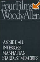 Four Films of Woody Allen: Annie Hall/Interiors/Manhattan/Stardust Memories артикул 10372d.