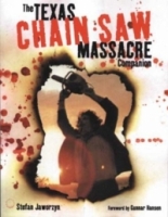 The Texas Chainsaw Massacre Companion артикул 10382d.