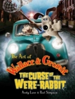 The Art of Wallace & Gromit: The Curse of the Were-rabbit артикул 10394d.