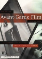 The British Avant-Garde Film: 1926-1995 : An Anthology of Writings артикул 10397d.