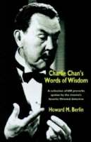 Charlie Chan's Words of Wisdom артикул 10422d.