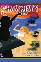Shockjuly: An Adventure in Horror артикул 10437d.