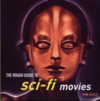 The Rough Guide to Sci-Fi Movies 1 (Rough Guide Reference) артикул 10457d.