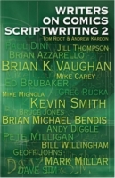 Writers on Comics Scriptwriting, Vol 2 артикул 10461d.
