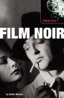 Film Noir: Virgin Film (Virgin Film Guides) артикул 10467d.