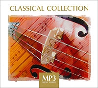 Classical Collection (mp3) артикул 10286d.