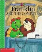 Franklin And The Computer артикул 10300d.