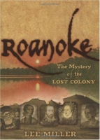 Mystery Of The Lost Colony артикул 10324d.