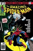 Spider-Man vs The Black Cat, Vol 1 артикул 10331d.