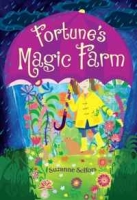 Fortune's Magic Farm артикул 10360d.