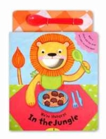 We're Hungry! in the Jungle артикул 10369d.