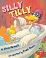 Silly Tilly артикул 10377d.