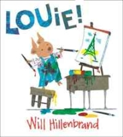 Louie! артикул 10389d.