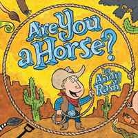 Are You A Horse? артикул 10391d.