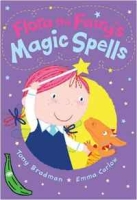 Flora the Fairy's Magic Spells (Green Bananas) артикул 10406d.