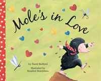 Mole's in Love артикул 10411d.