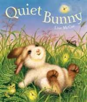 Quiet Bunny артикул 10420d.