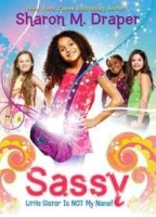 Little Sister Is Not My Name (Sassy) артикул 10426d.