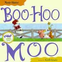 Boo-Hoo Moo артикул 10434d.