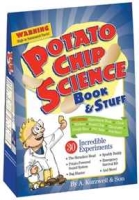 Potato Chip Science артикул 10455d.