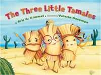 Three Little Tamales артикул 10478d.