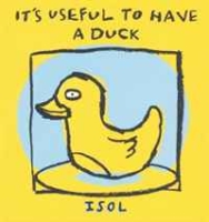 It's Useful to Have a Duck артикул 10486d.