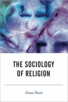 The Sociology of Religion артикул 10294d.
